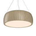 Barrel Pendant by Accord Lighting