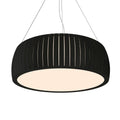 Barrel Outdoor (Damp) Pendant by Accord Lighting