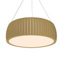 Barrel Pendant by Accord Lighting