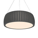 Barrel Pendant by Accord Lighting