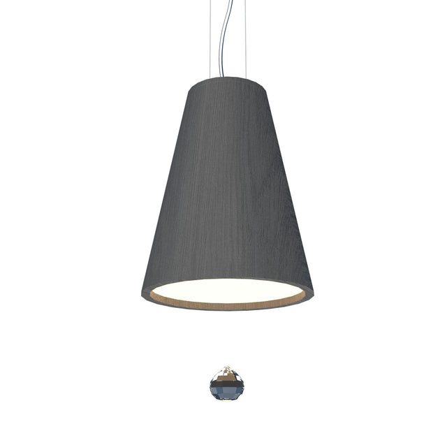 Conical Outdoor (Damp) Pendant by Accord Lighting