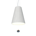 Conical Outdoor (Damp) Pendant by Accord Lighting