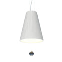 Conical Outdoor (Damp) Pendant by Accord Lighting