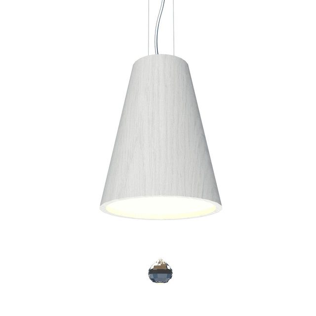 Conical Outdoor (Damp) Pendant by Accord Lighting