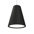 Conical Outdoor (Damp) Pendant by Accord Lighting