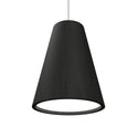 Conical Outdoor (Damp) Pendant by Accord Lighting