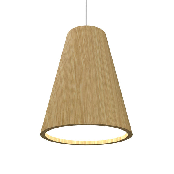 Conical Outdoor (Damp) Pendant by Accord Lighting