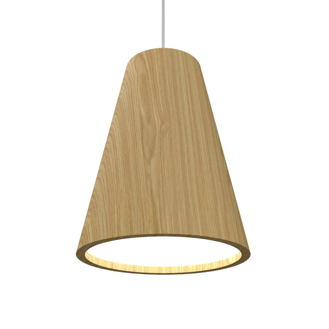 Conical Outdoor (Damp) Pendant by Accord Lighting