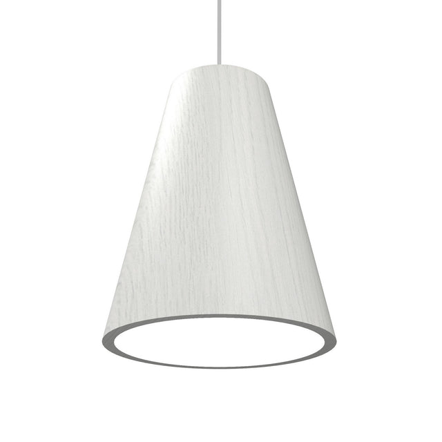 Conical Outdoor (Damp) Pendant by Accord Lighting