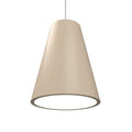 Conical Outdoor (Damp) Pendant by Accord Lighting
