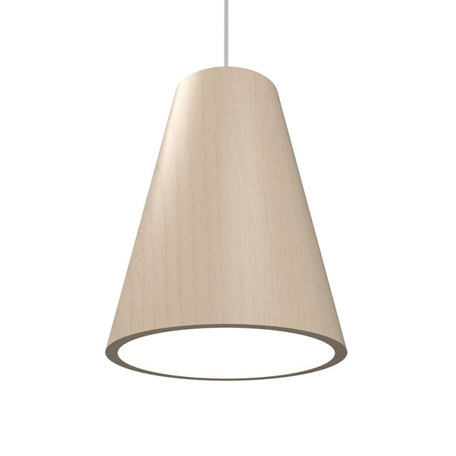 Conical Outdoor (Damp) Pendant by Accord Lighting