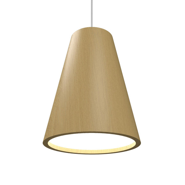 Conical Outdoor (Damp) Pendant by Accord Lighting