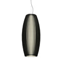 Stecche di Legno Outdoor (Damp) Pendant by Accord Lighting
