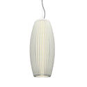 Stecche di Legno Outdoor (Damp) Pendant by Accord Lighting