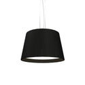 Conical Outdoor (Damp) Pendant by Accord Lighting
