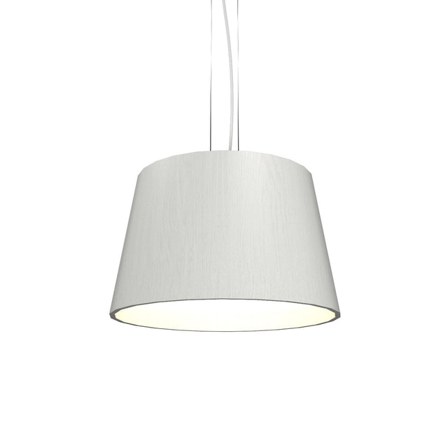 Conical Outdoor (Damp) Pendant by Accord Lighting