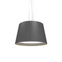 Conical Outdoor (Damp) Pendant by Accord Lighting