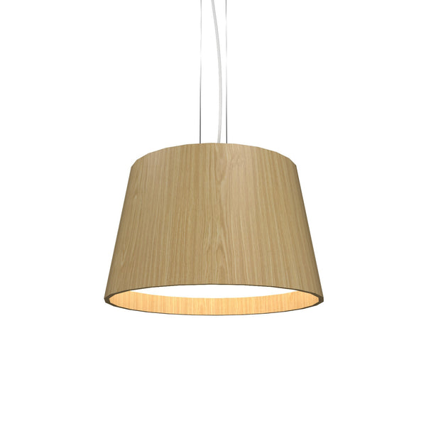 Conical Outdoor (Damp) Pendant by Accord Lighting