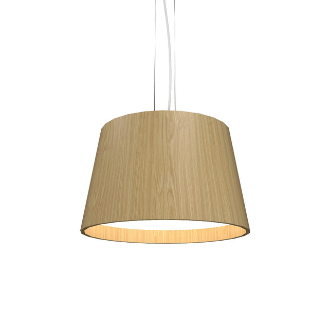 Conical Outdoor (Damp) Pendant by Accord Lighting