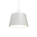 Conical Outdoor (Damp) Pendant by Accord Lighting