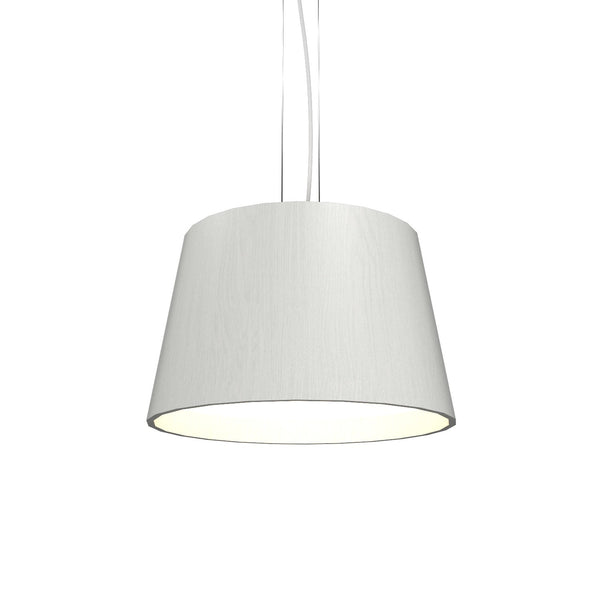 Conical Outdoor (Damp) Pendant by Accord Lighting