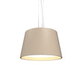 Conical Outdoor (Damp) Pendant by Accord Lighting
