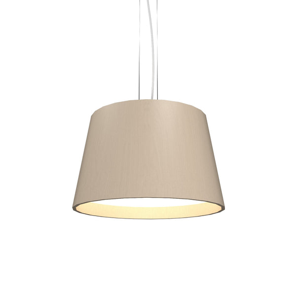 Conical Outdoor (Damp) Pendant by Accord Lighting
