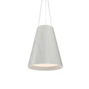 Conical Outdoor (Damp) Pendant by Accord Lighting