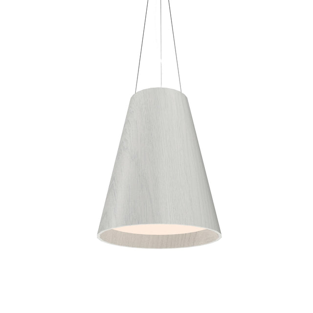Conical Outdoor (Damp) Pendant by Accord Lighting