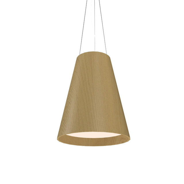 Conical Outdoor (Damp) Pendant by Accord Lighting