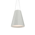 Conical Outdoor (Damp) Pendant by Accord Lighting