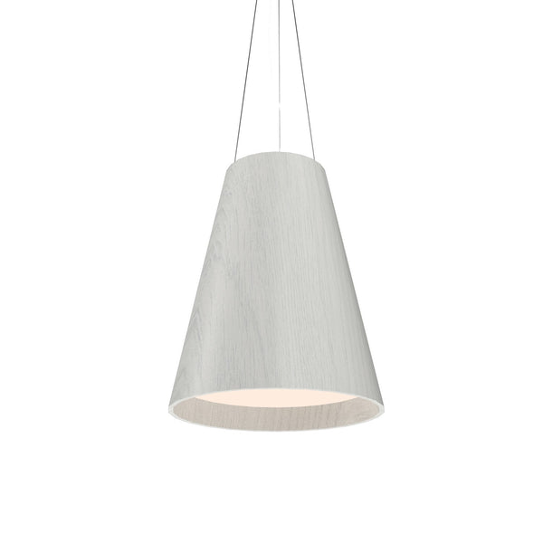 Conical Outdoor (Damp) Pendant by Accord Lighting