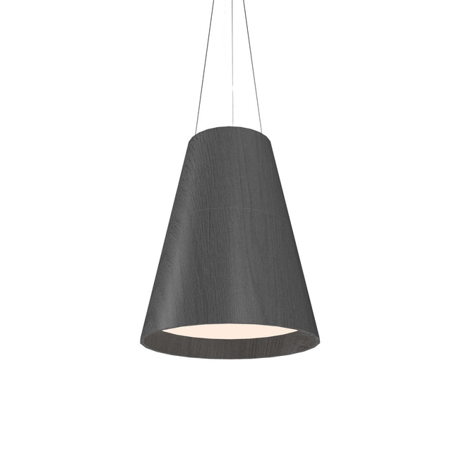 Conical Outdoor (Damp) Pendant by Accord Lighting