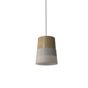 Conical Outdoor (Damp) Pendant by Accord Lighting