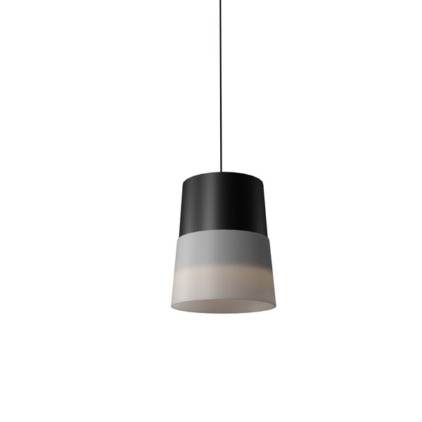 Conical Outdoor (Damp) Pendant by Accord Lighting