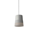 Conical Outdoor (Damp) Pendant by Accord Lighting