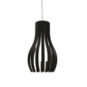 Barrel Pendant by Accord Lighting