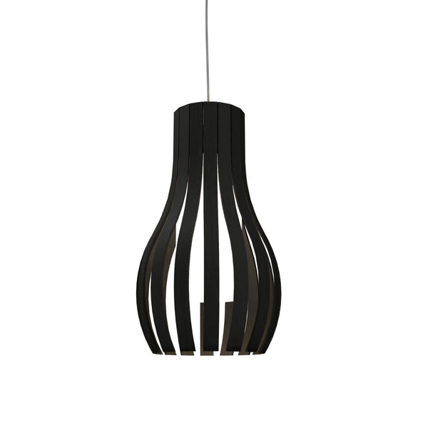 Barrel Pendant by Accord Lighting
