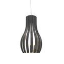 Barrel Pendant by Accord Lighting