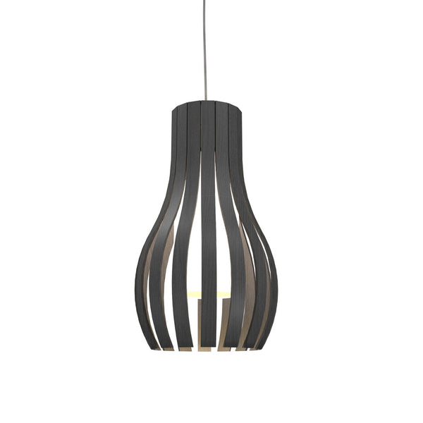 Barrel Pendant by Accord Lighting
