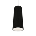 Conical Outdoor (Damp) Pendant by Accord Lighting