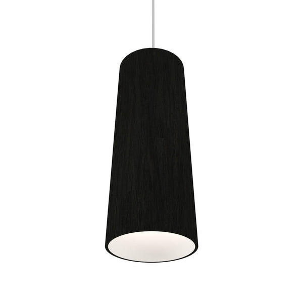 Conical Outdoor (Damp) Pendant by Accord Lighting