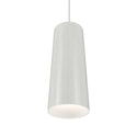 Conical Outdoor (Damp) Pendant by Accord Lighting