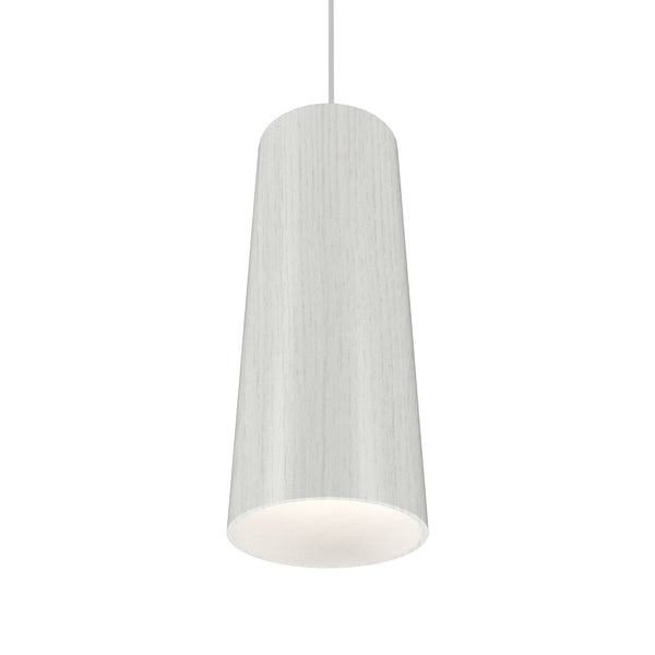 Conical Outdoor (Damp) Pendant by Accord Lighting