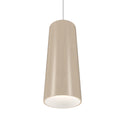 Conical Outdoor (Damp) Pendant by Accord Lighting