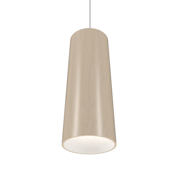 Conical Outdoor (Damp) Pendant by Accord Lighting