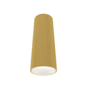 Conical Outdoor (Damp) Pendant by Accord Lighting