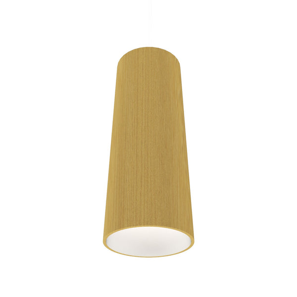 Conical Outdoor (Damp) Pendant by Accord Lighting
