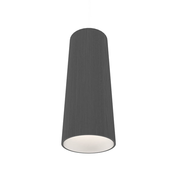 Conical Outdoor (Damp) Pendant by Accord Lighting