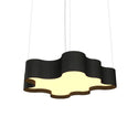 Organic Outdoor (Damp) Pendant by Accord Lighting